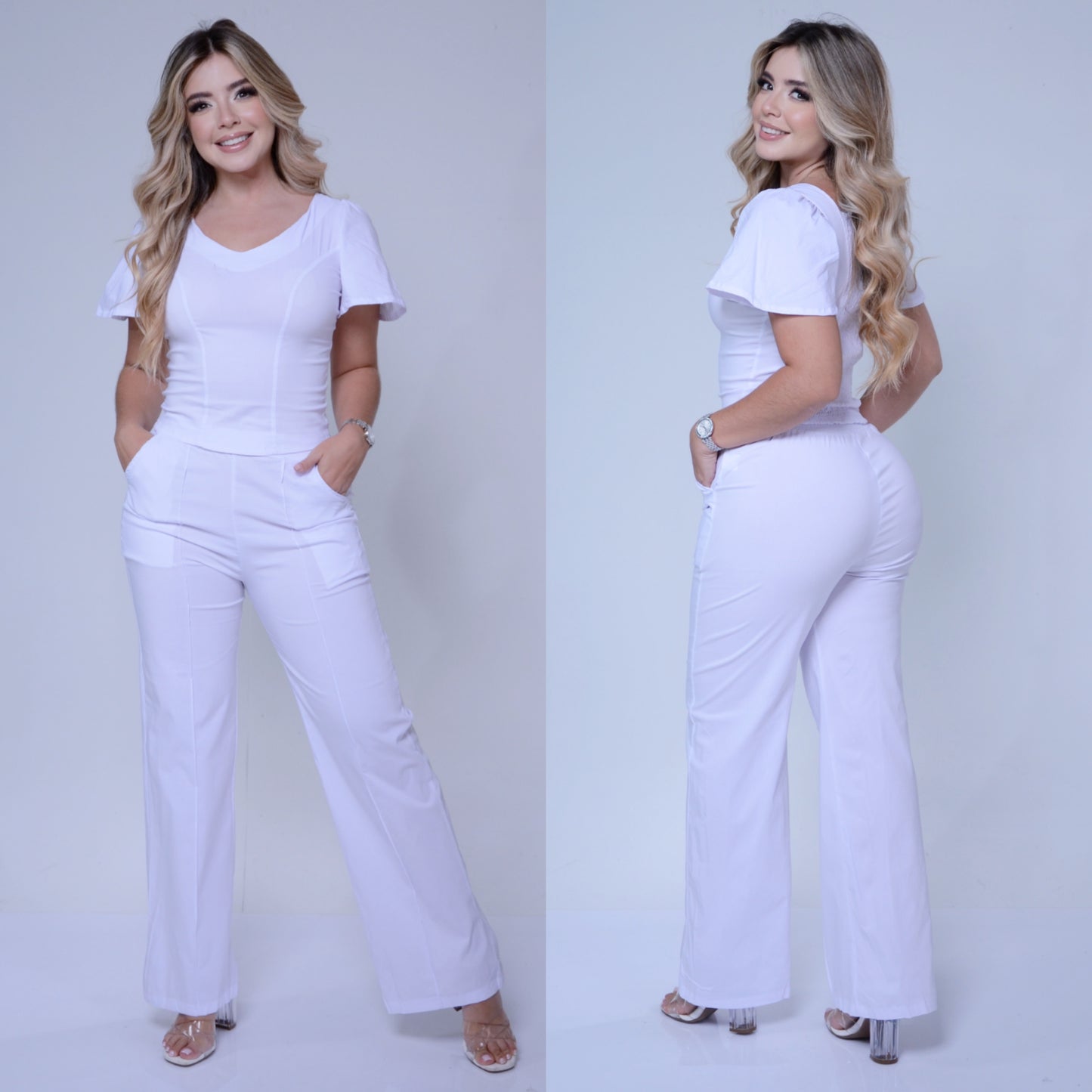 Conjunto Berlín