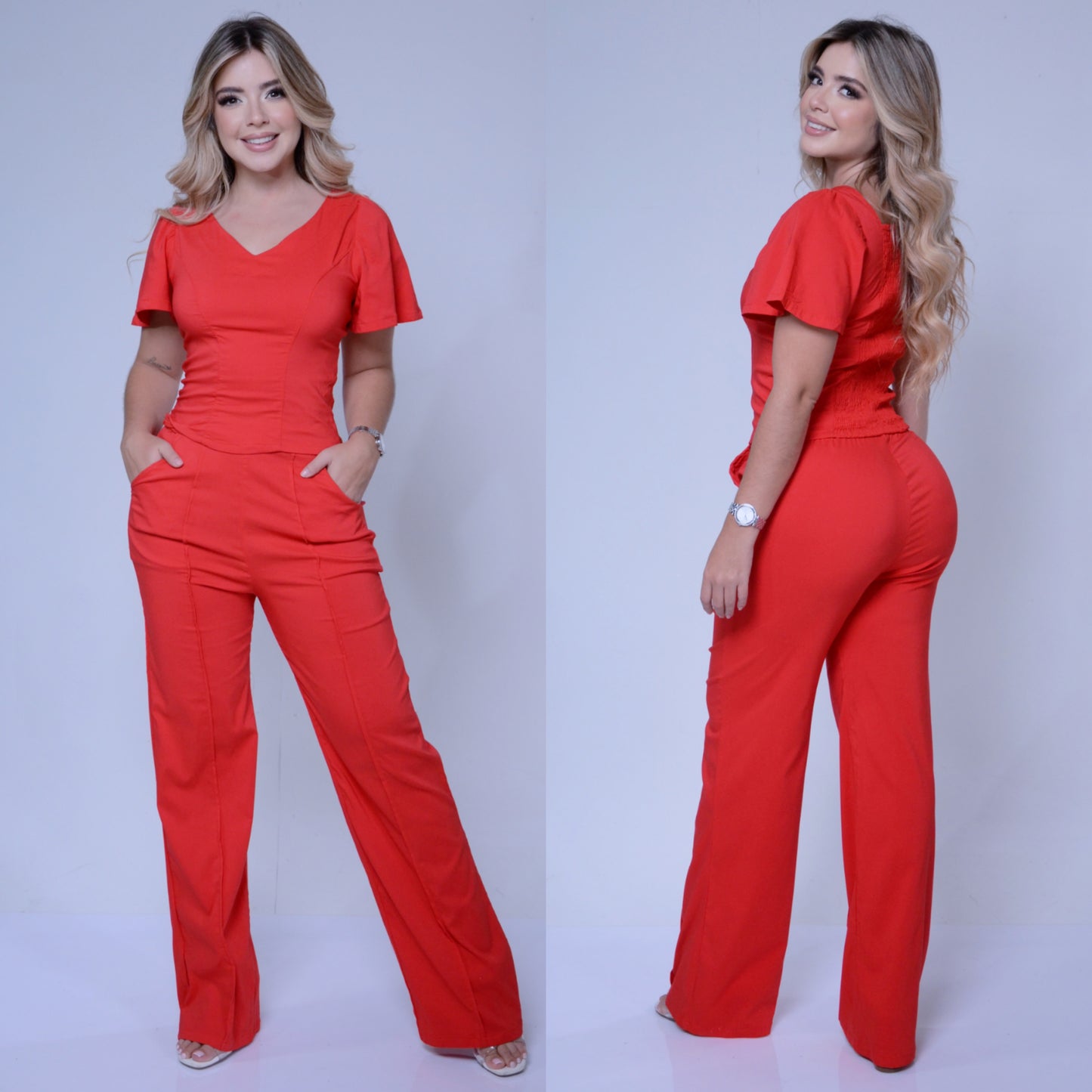 Conjunto Berlín