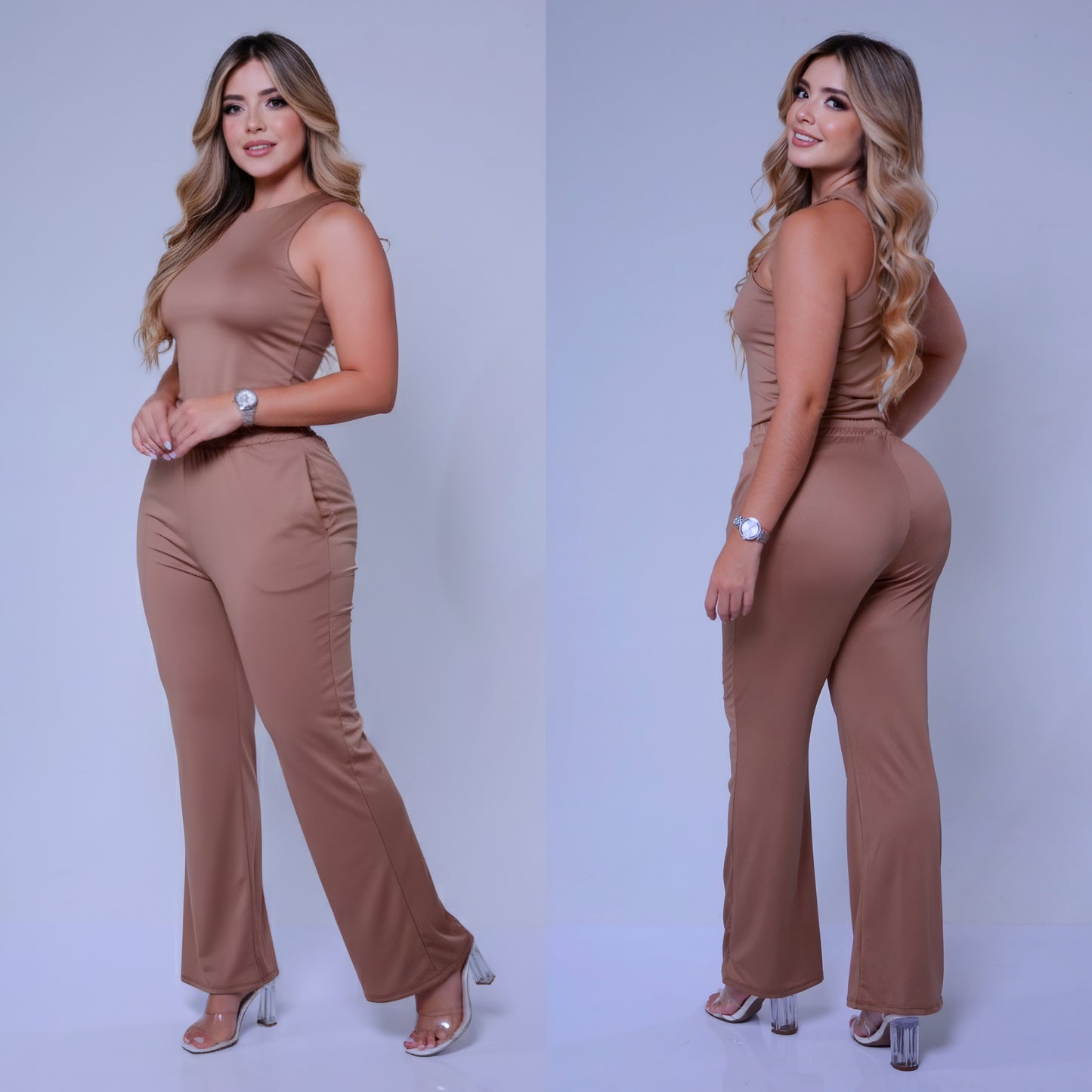 Conjunto Polilicra Sisa