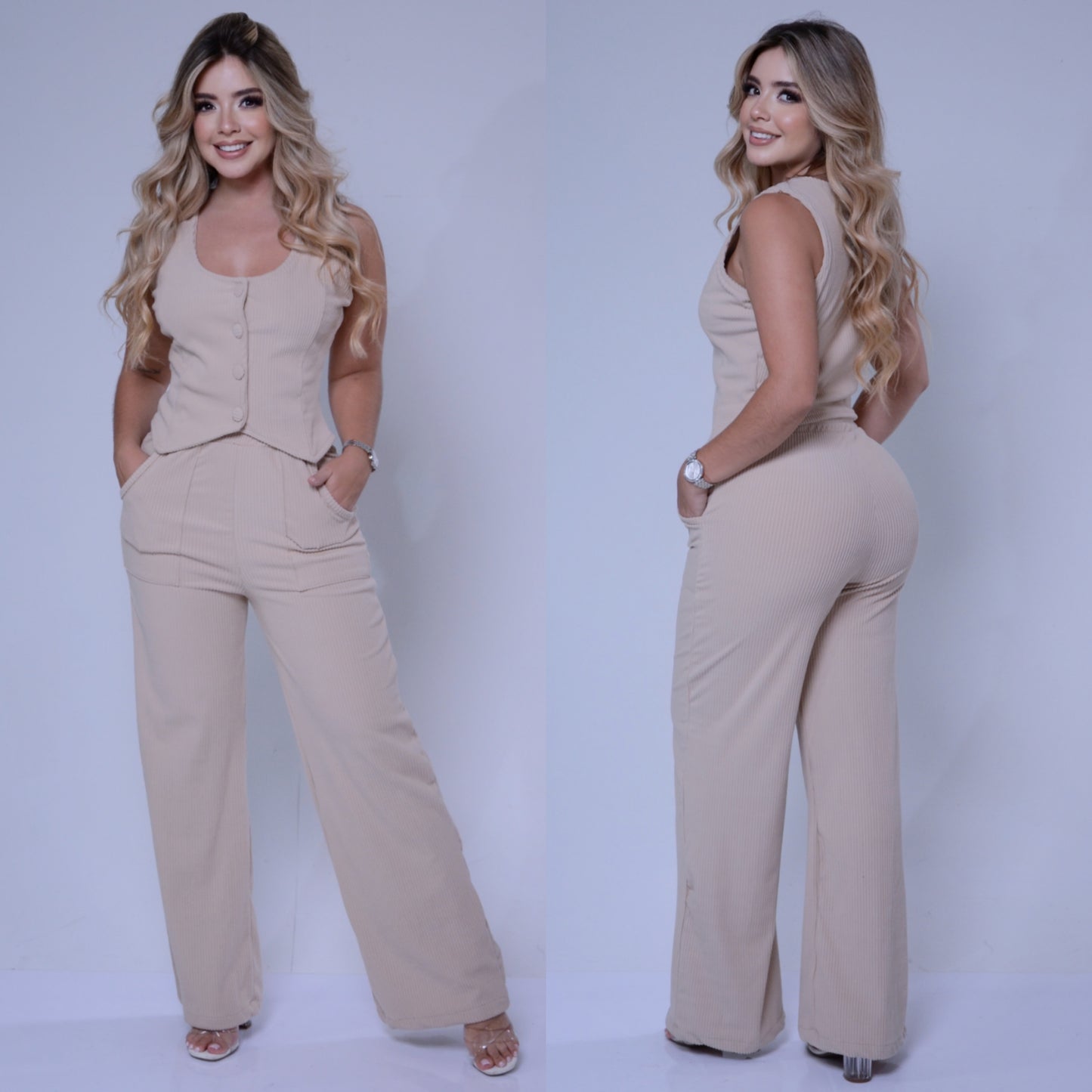 Conjunto Estambul