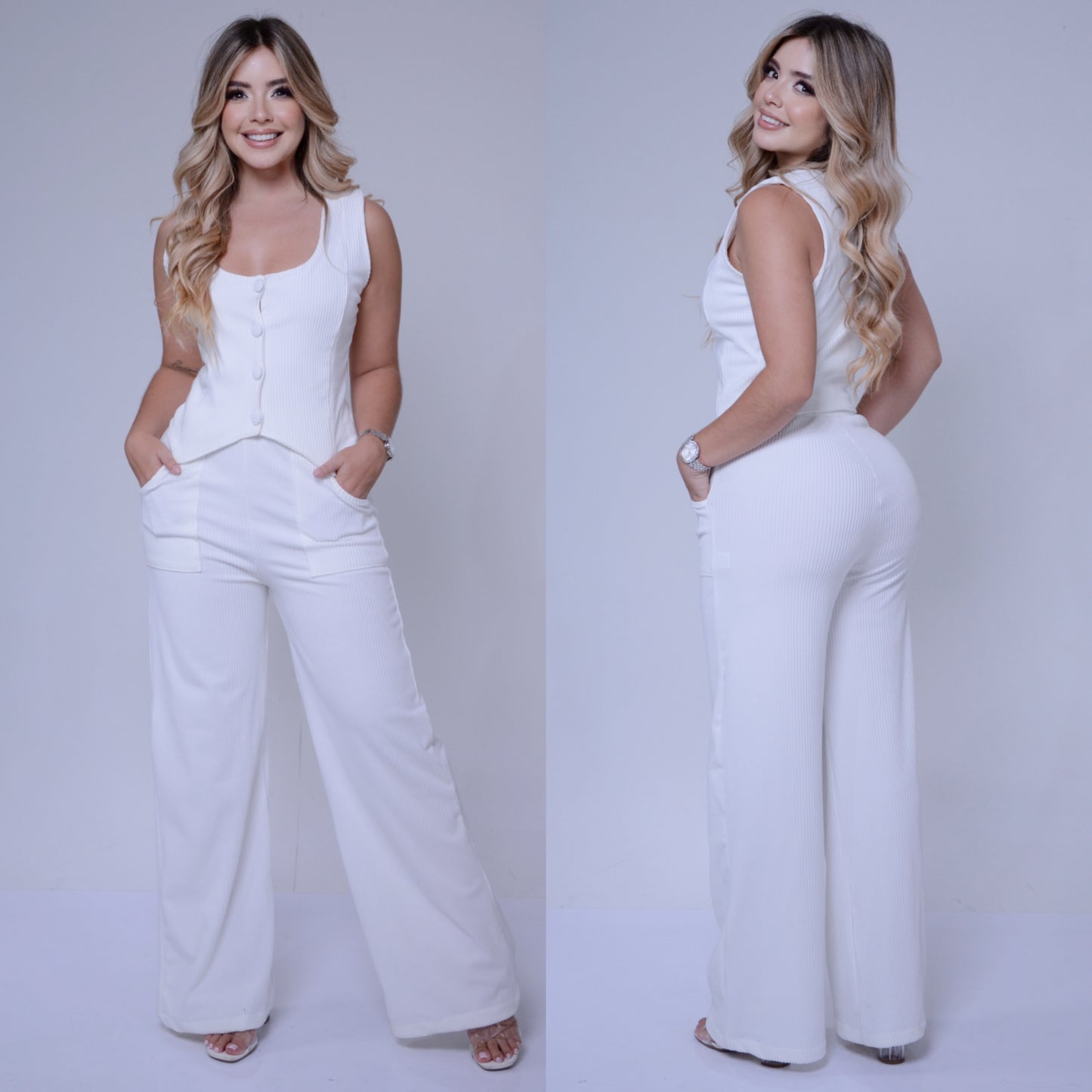 Conjunto Estambul