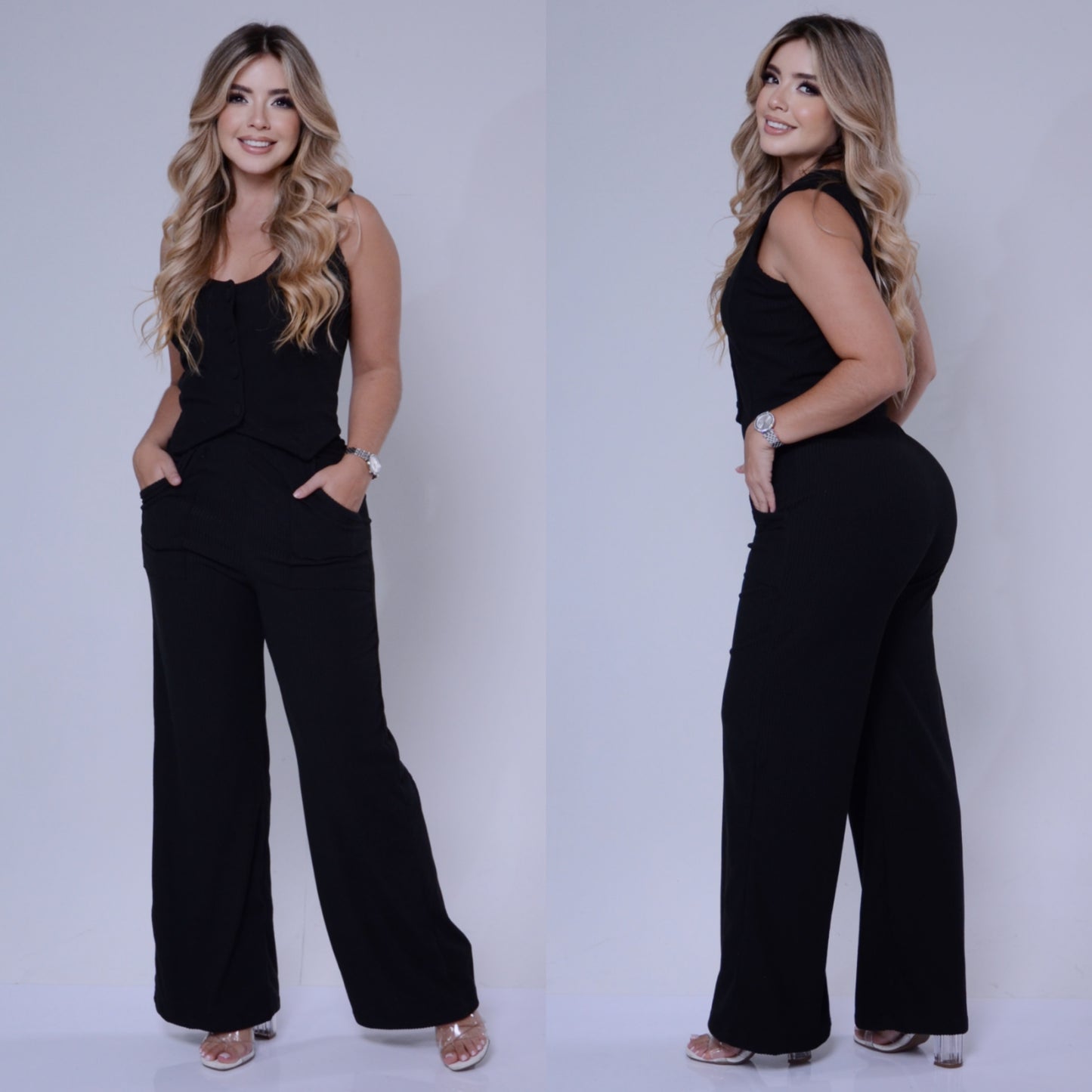 Conjunto Estambul