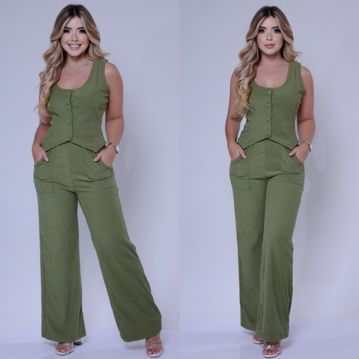 Conjunto Estambul