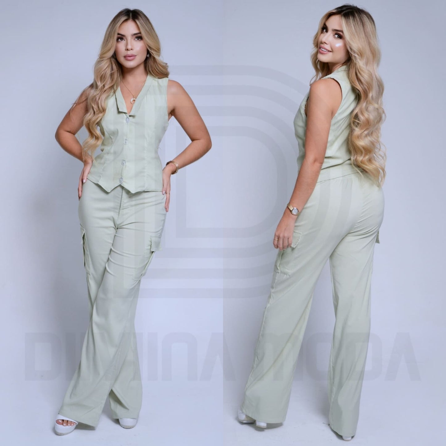 Conjunto Miami