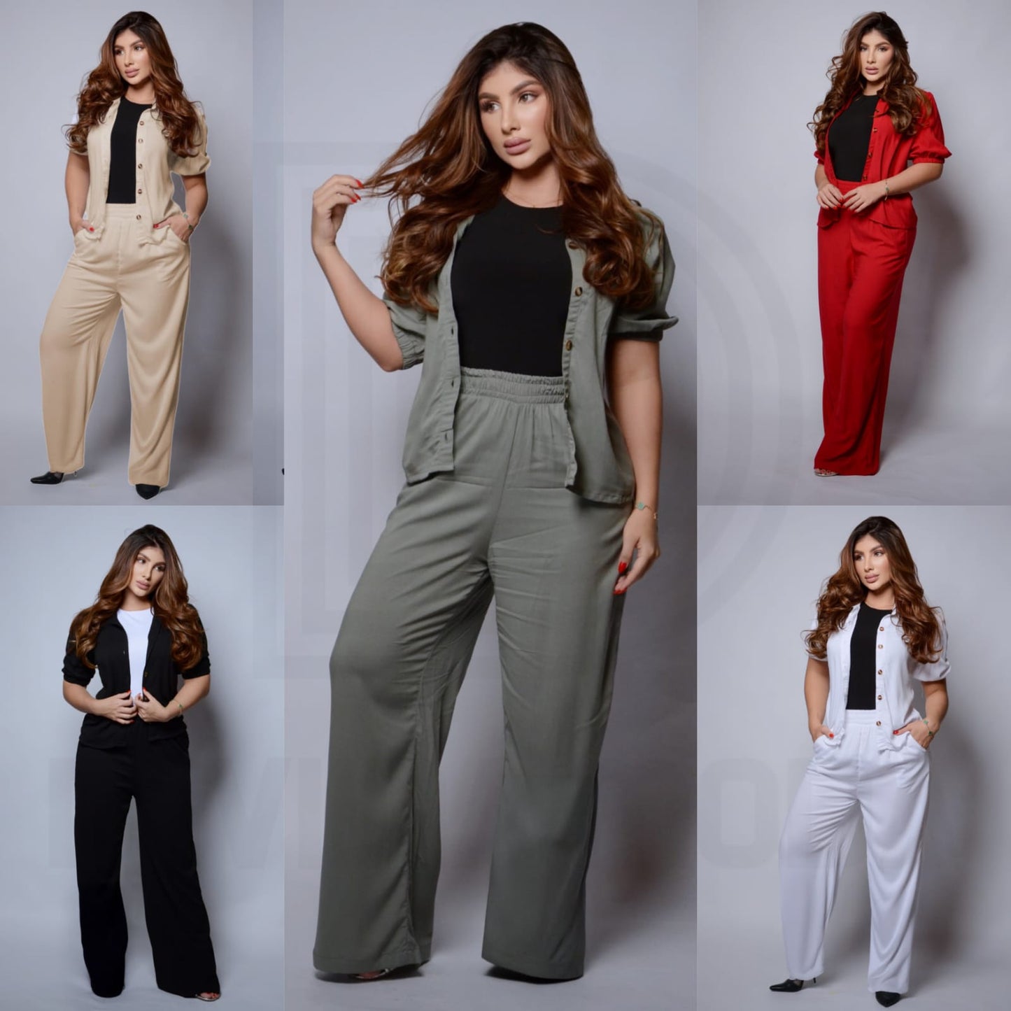 Conjunto Atenas