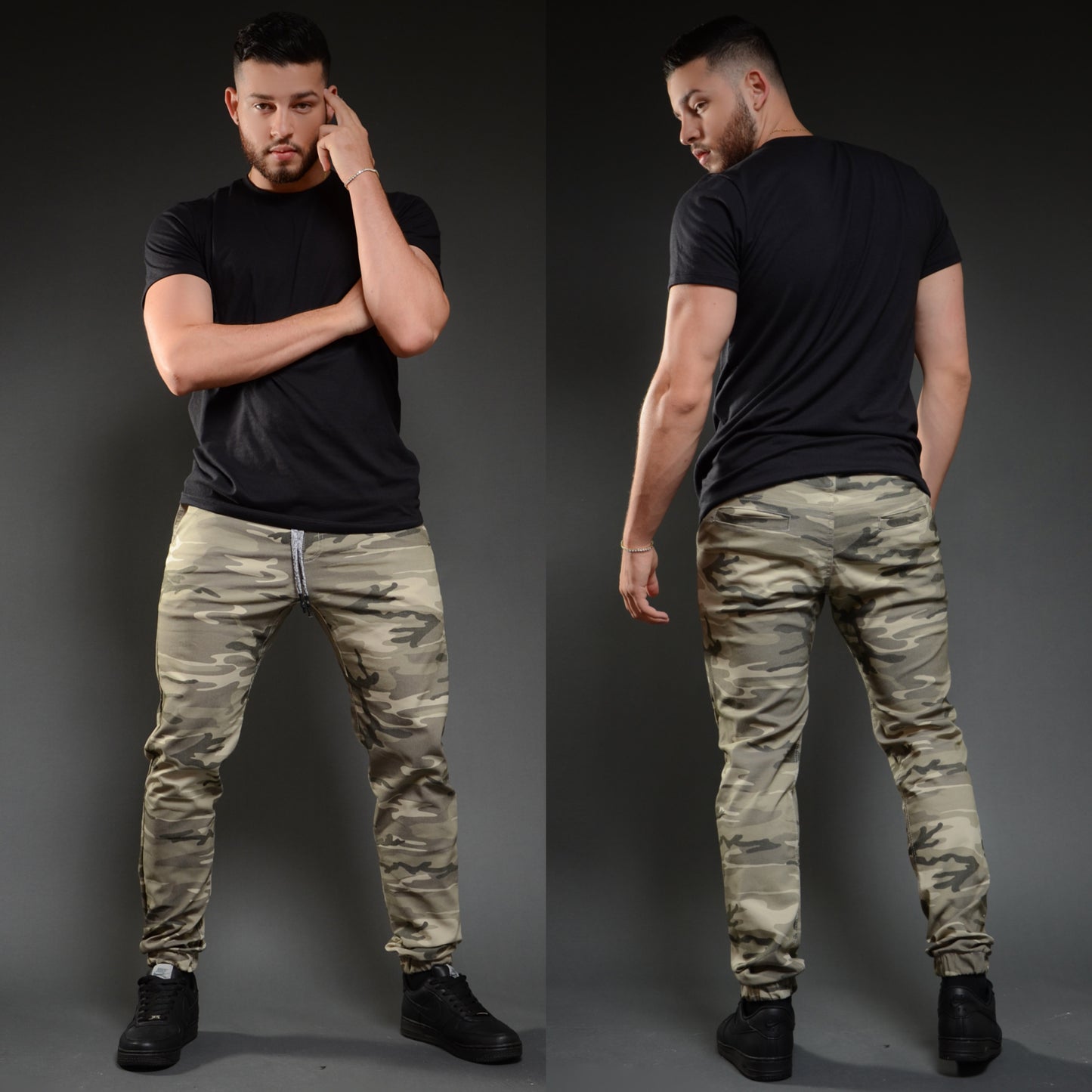 Pantalón Jogger