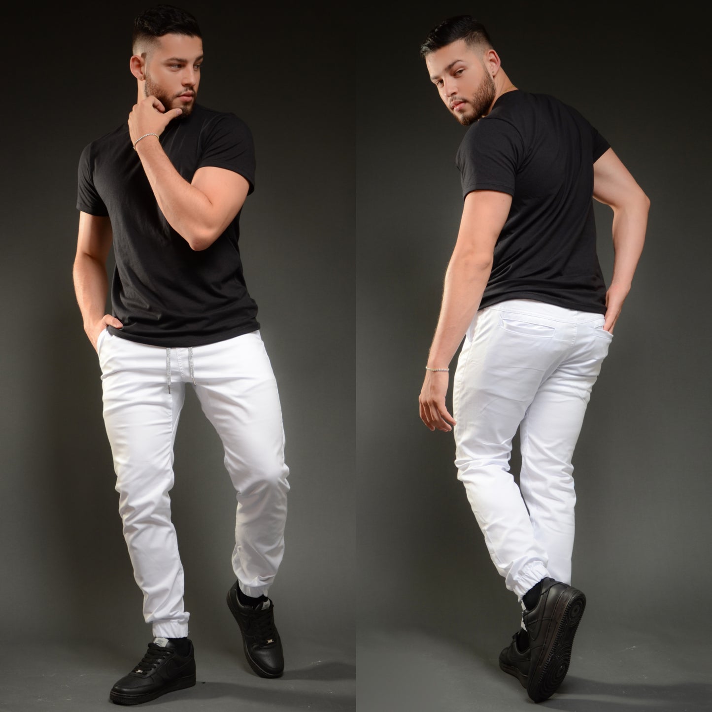 Pantalón Jogger