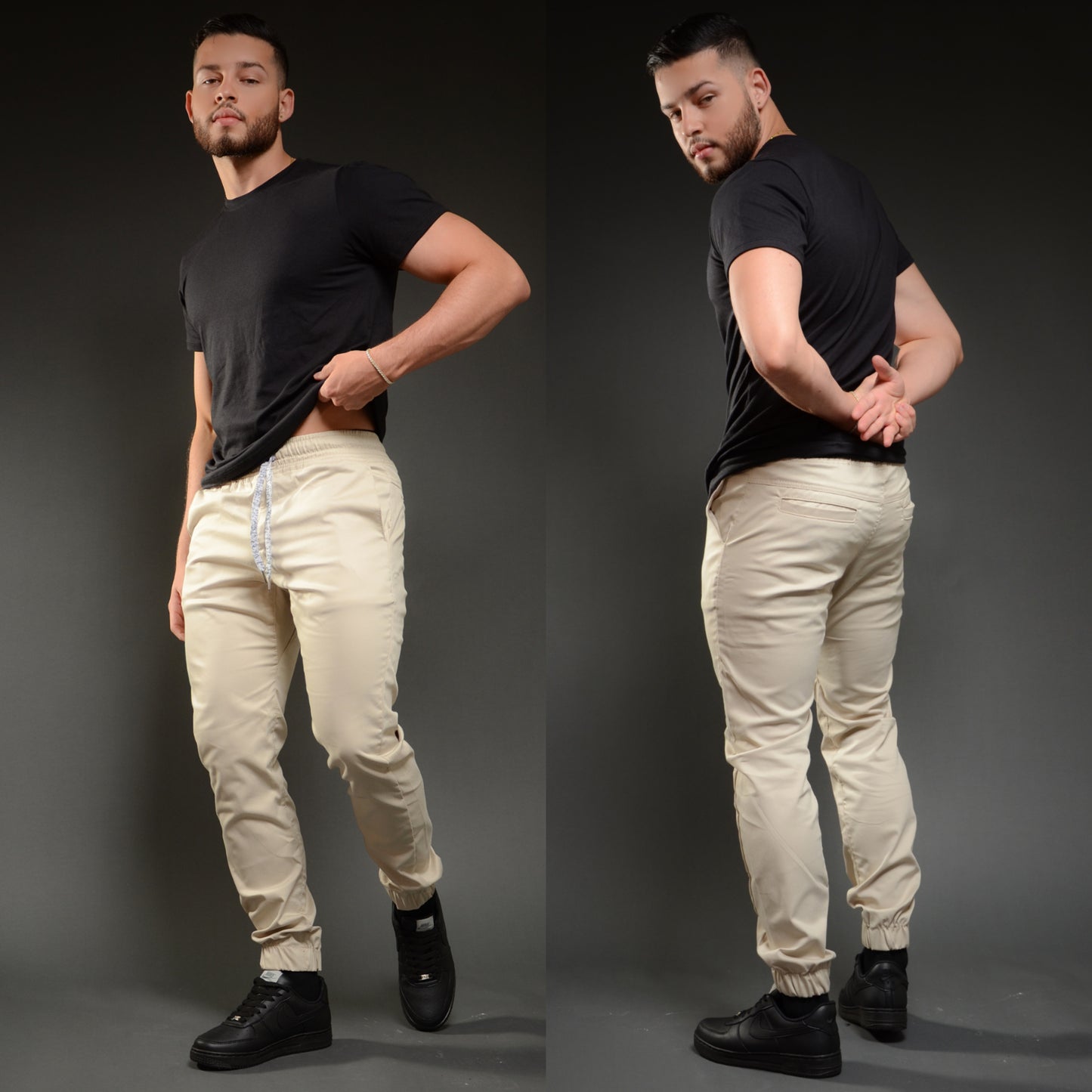 Pantalón Jogger
