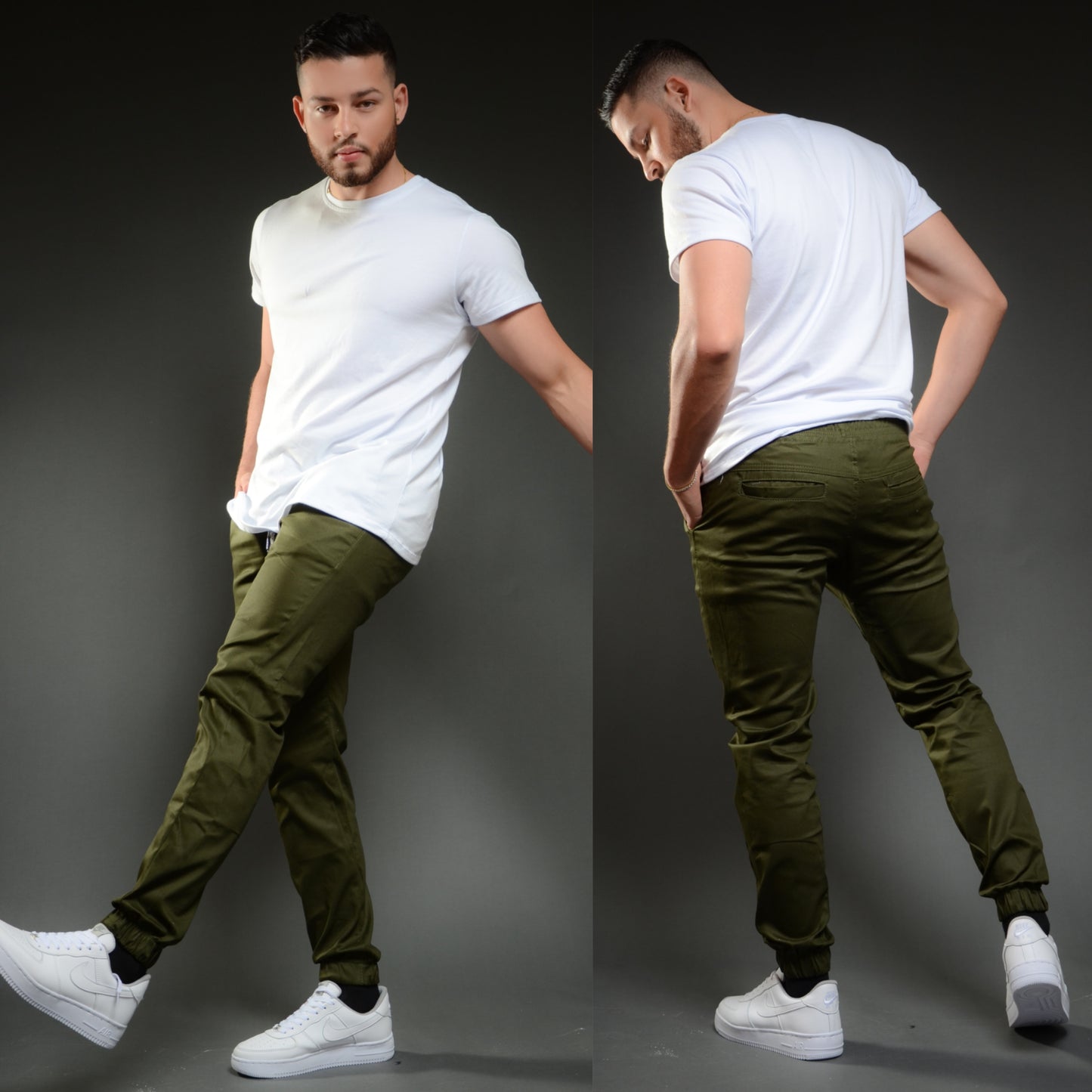 Pantalón Jogger