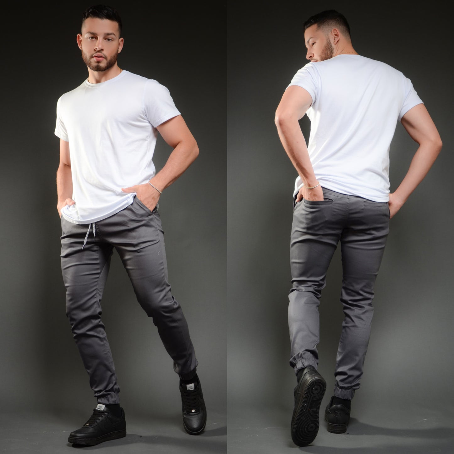 Pantalón Jogger