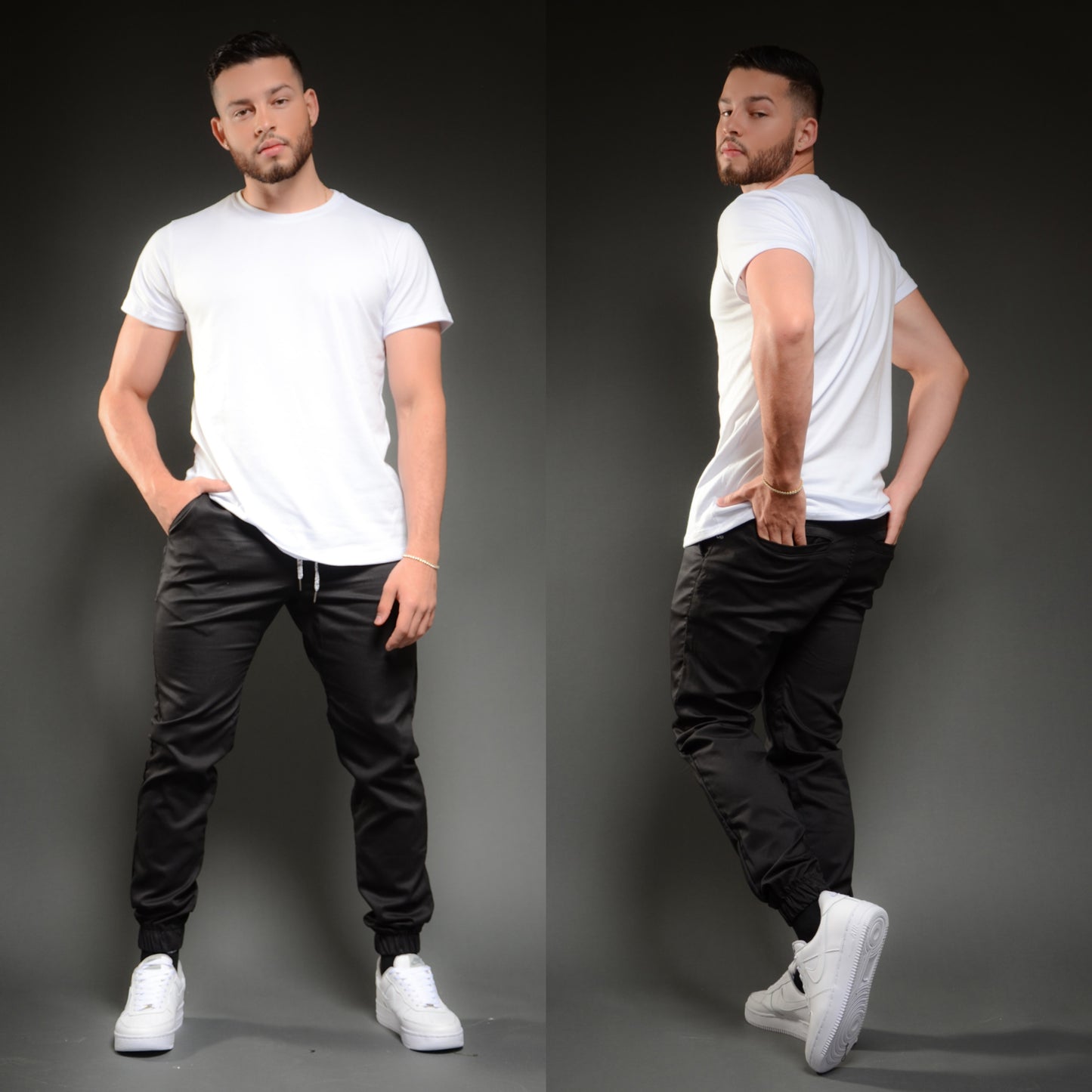 Pantalón Jogger
