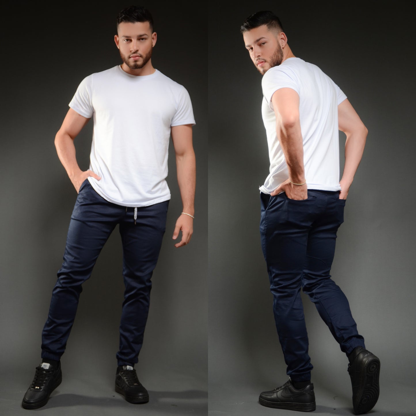 Pantalón Jogger