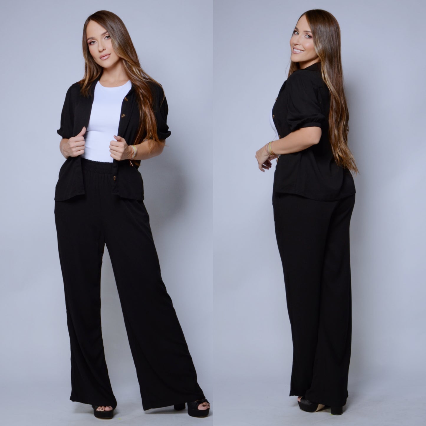 Conjunto Atenas