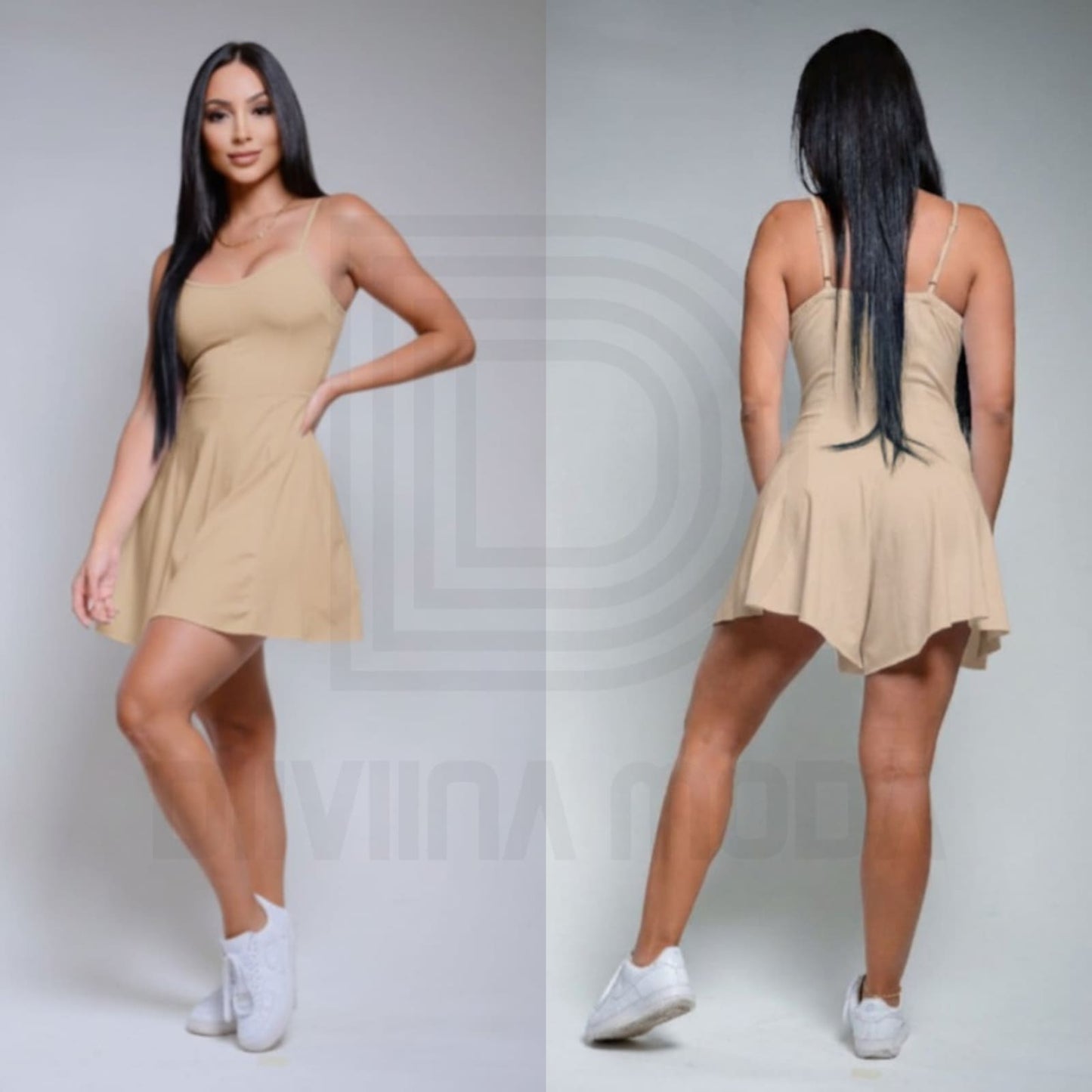 Vestido Princesa