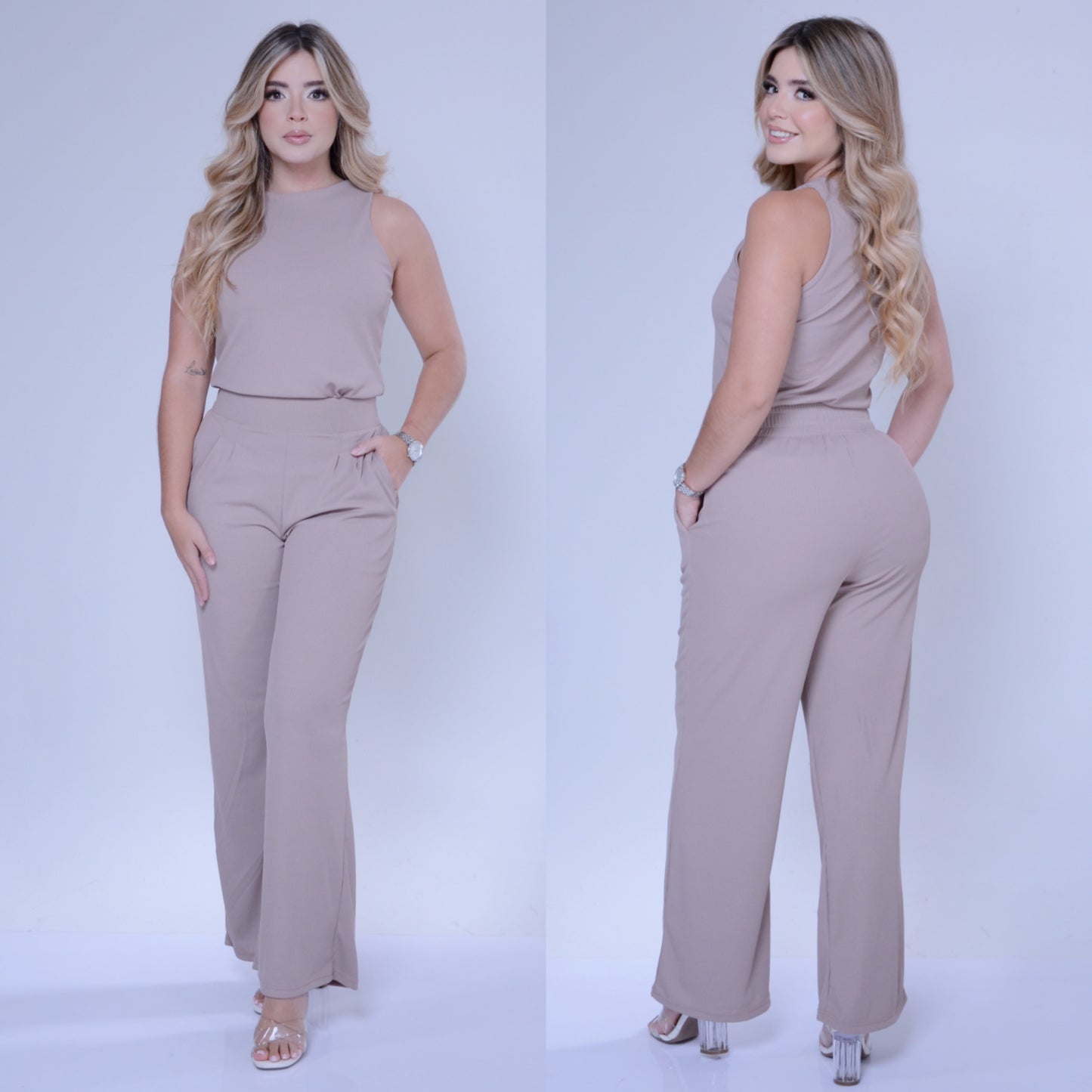 Conjunto Grecia