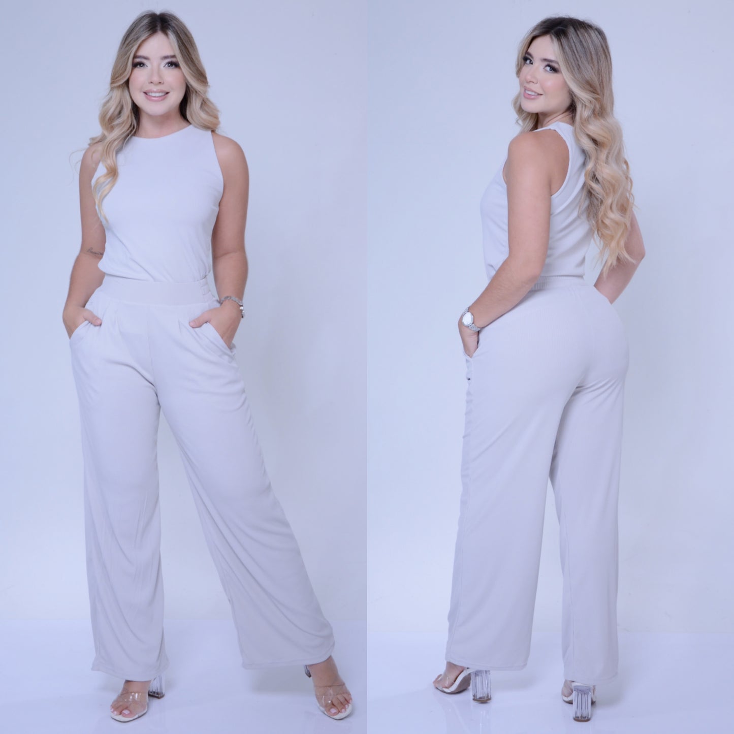 Conjunto Grecia