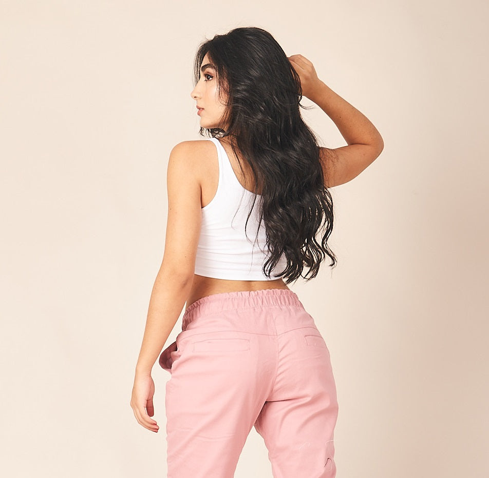 Blusa Tipo Top
