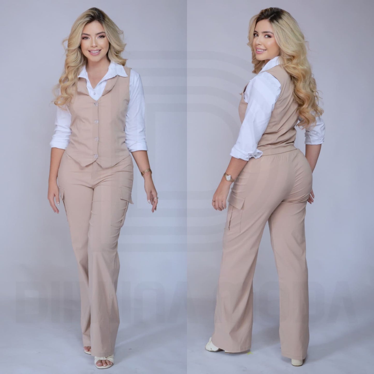 Conjunto Miami