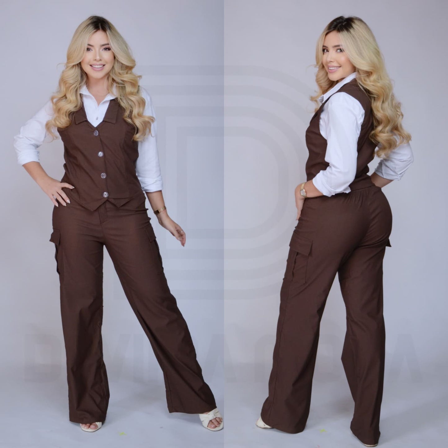 Conjunto Miami