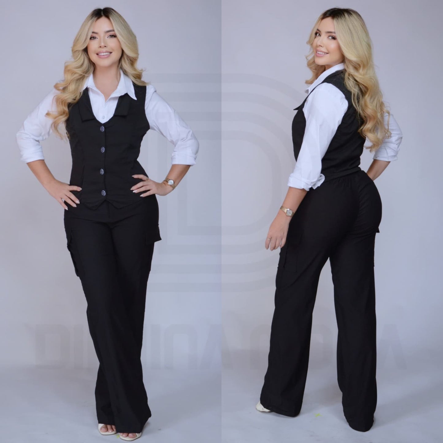 Conjunto Miami