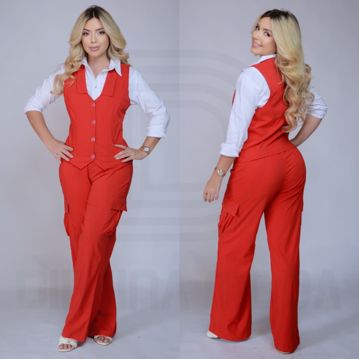 Conjunto Miami