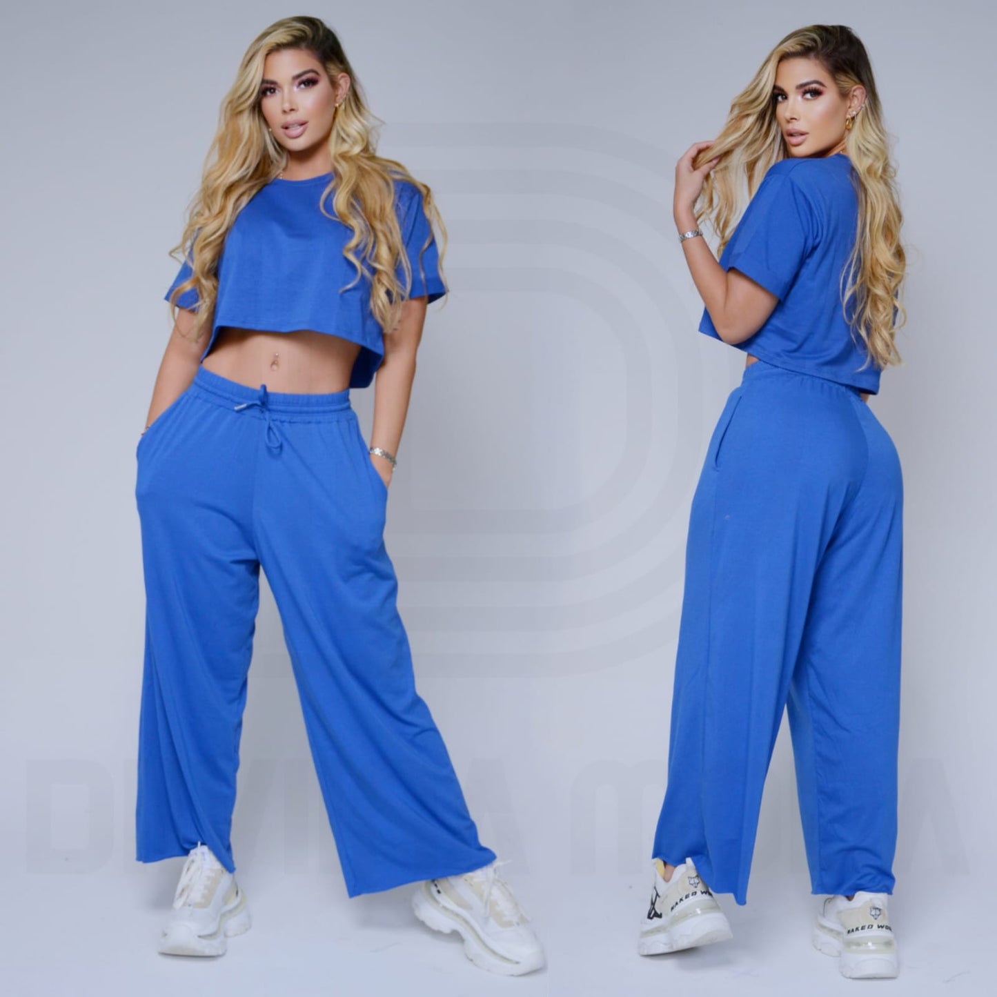 Conjunto Verano