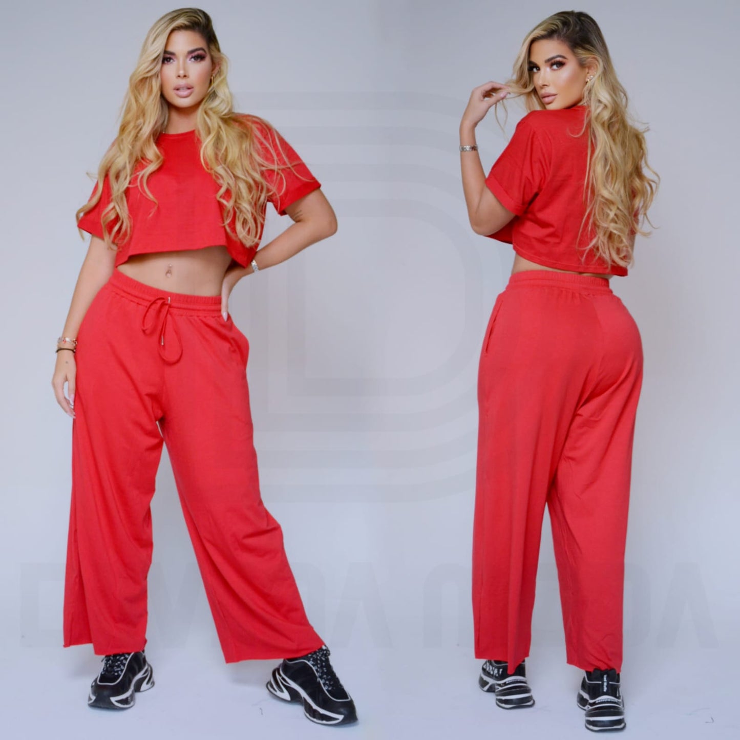 Conjunto Verano