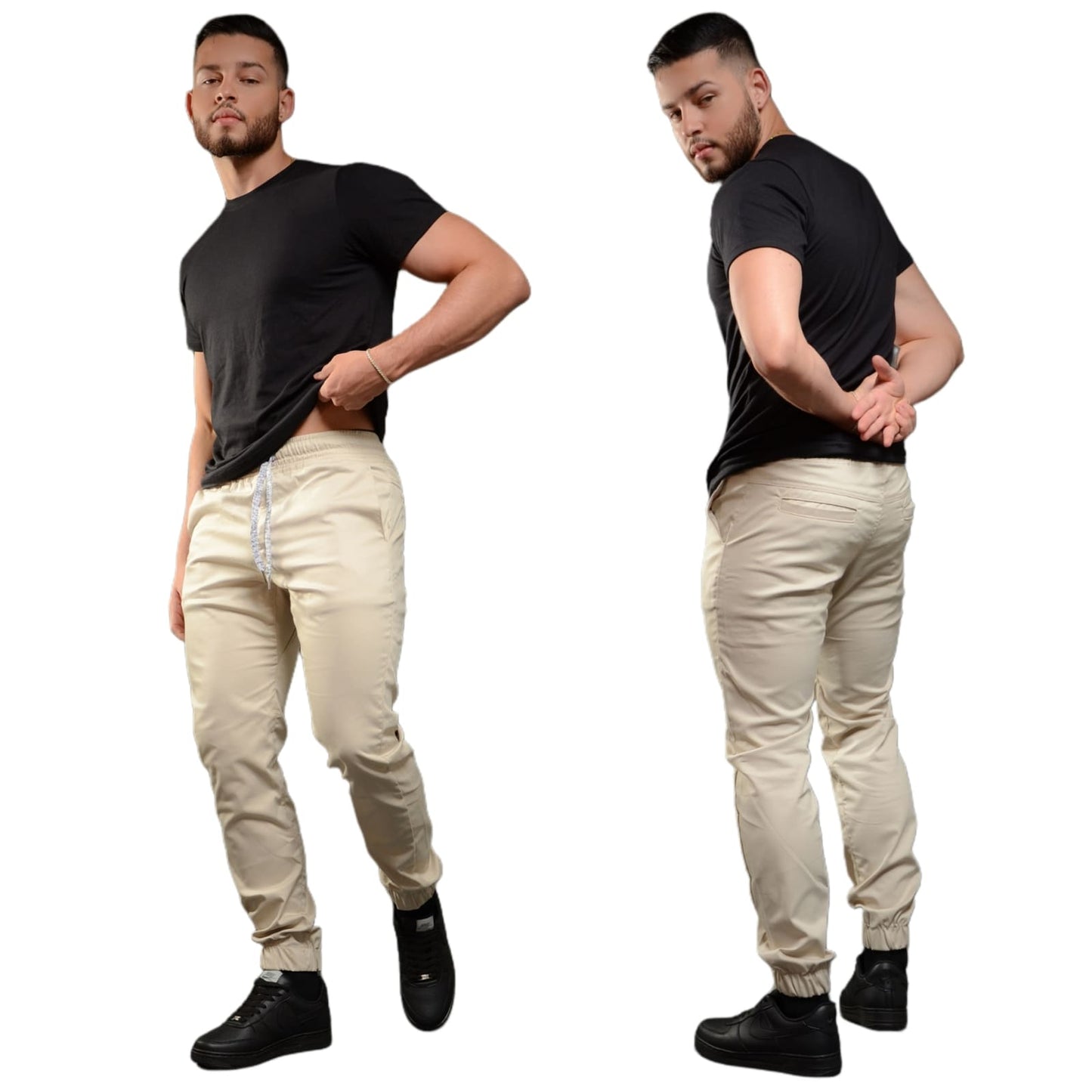 Pantalón Jogger