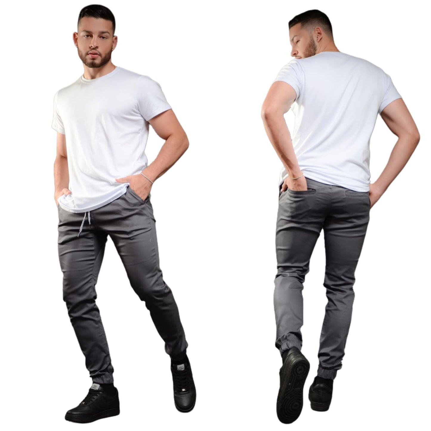 Pantalón Jogger