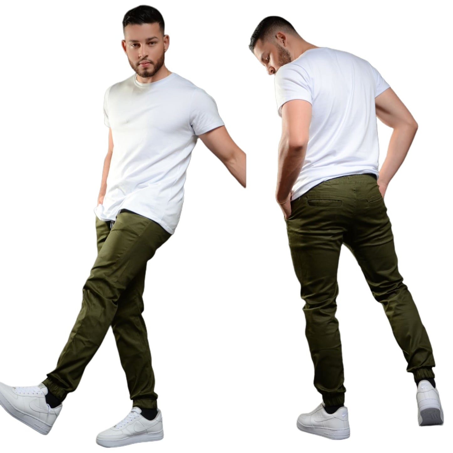 Pantalón Jogger