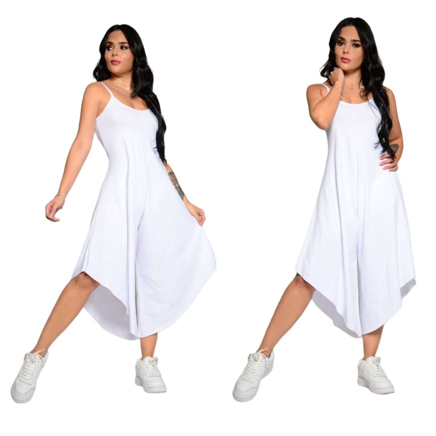 Vestido Jumper