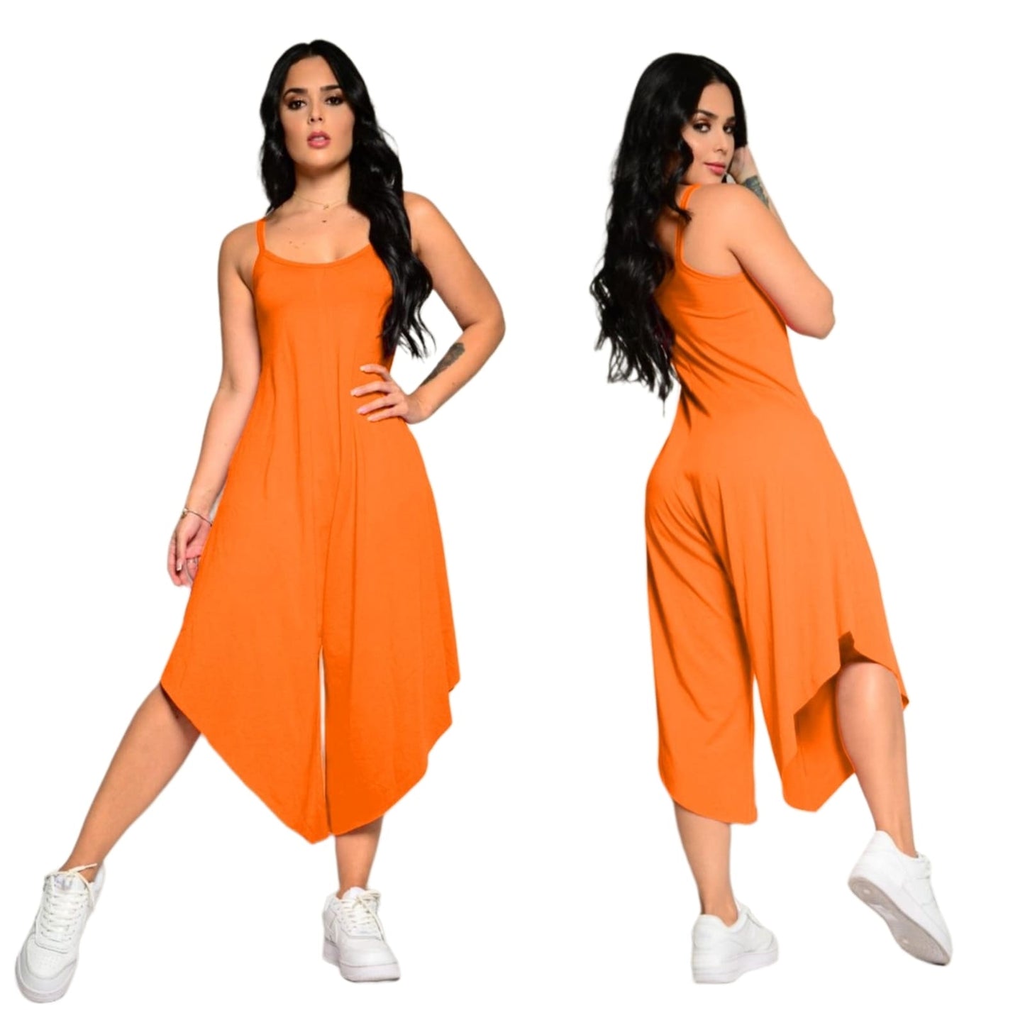 Vestido Jumper