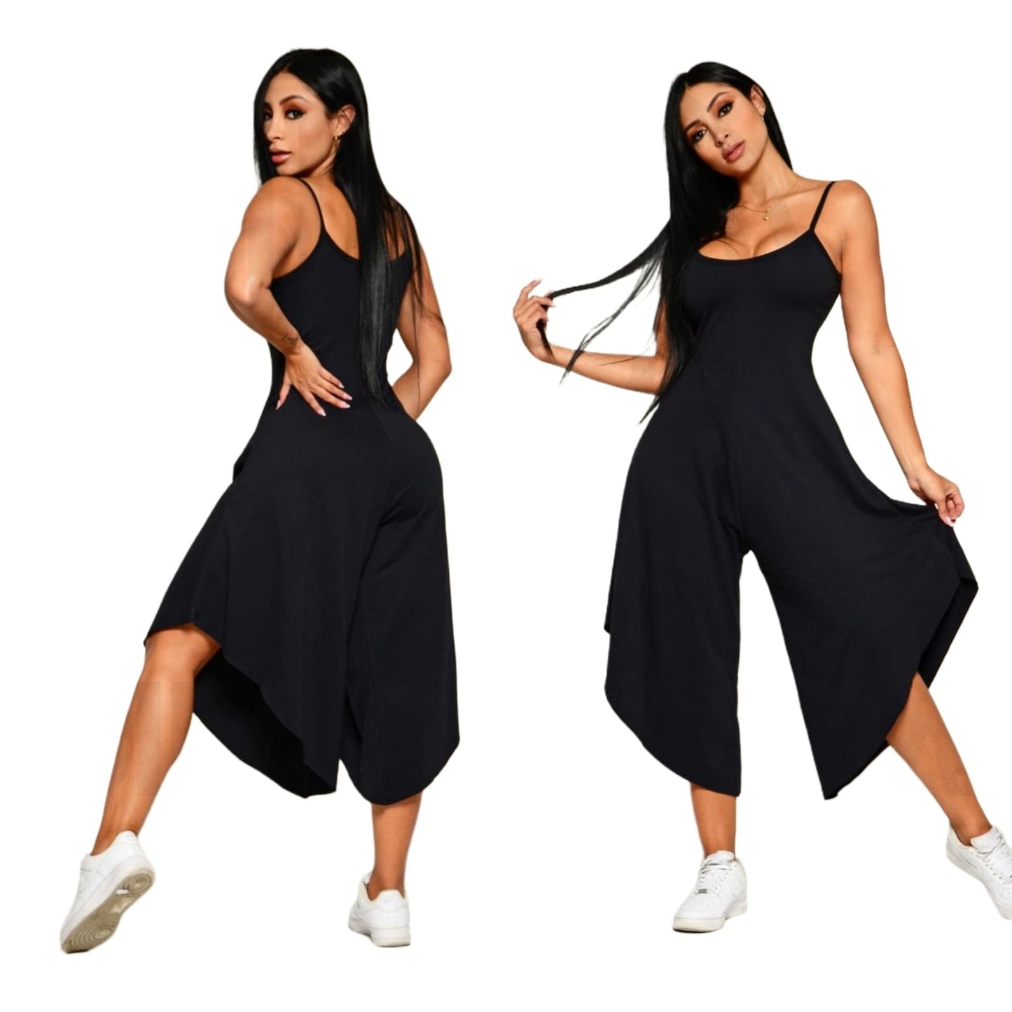 Vestido Jumper