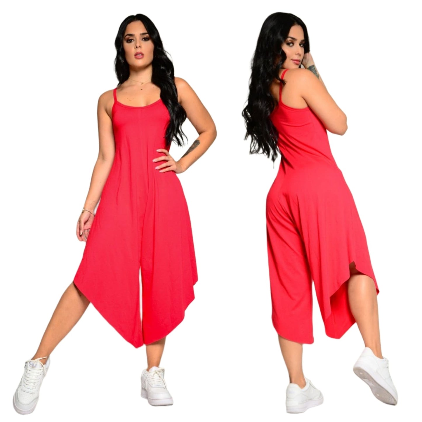 Vestido Jumper