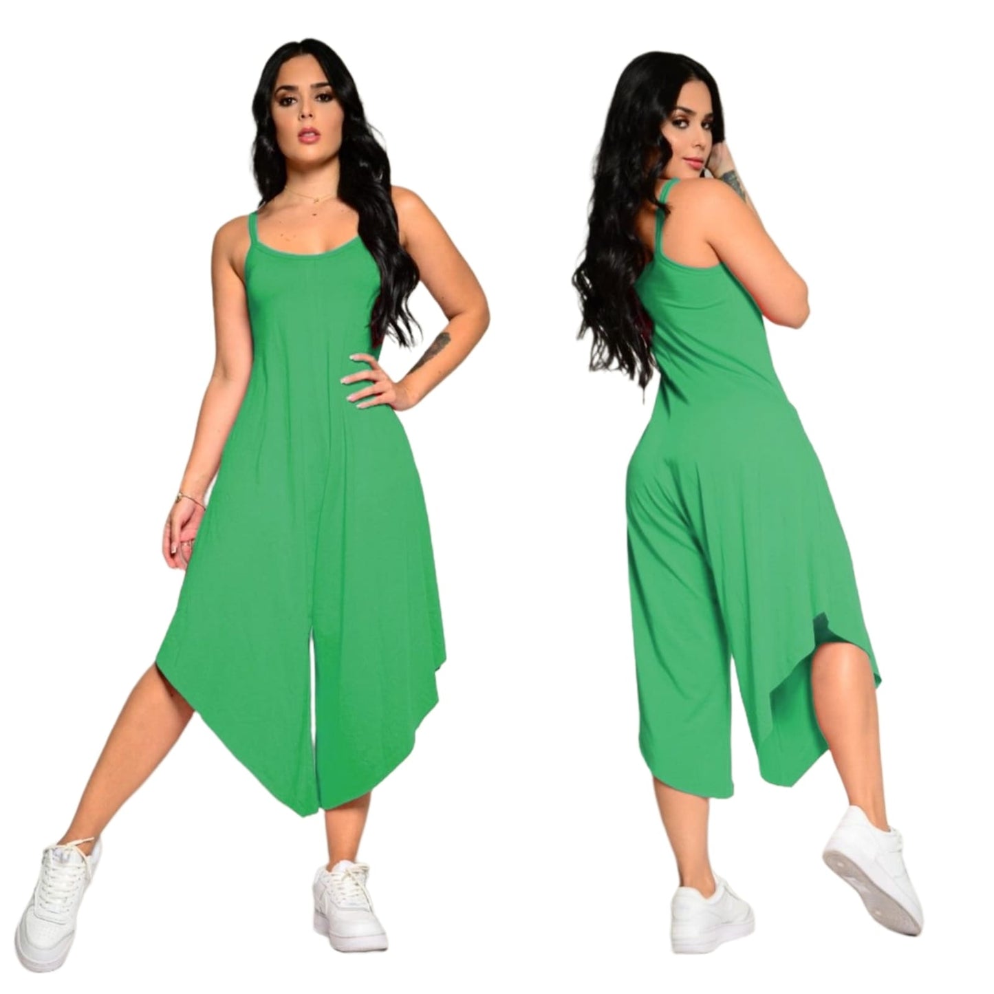 Vestido Jumper