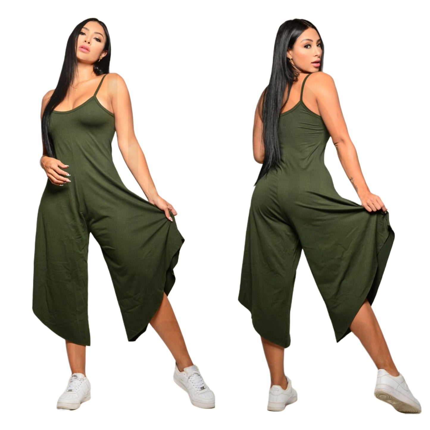 Vestido Jumper