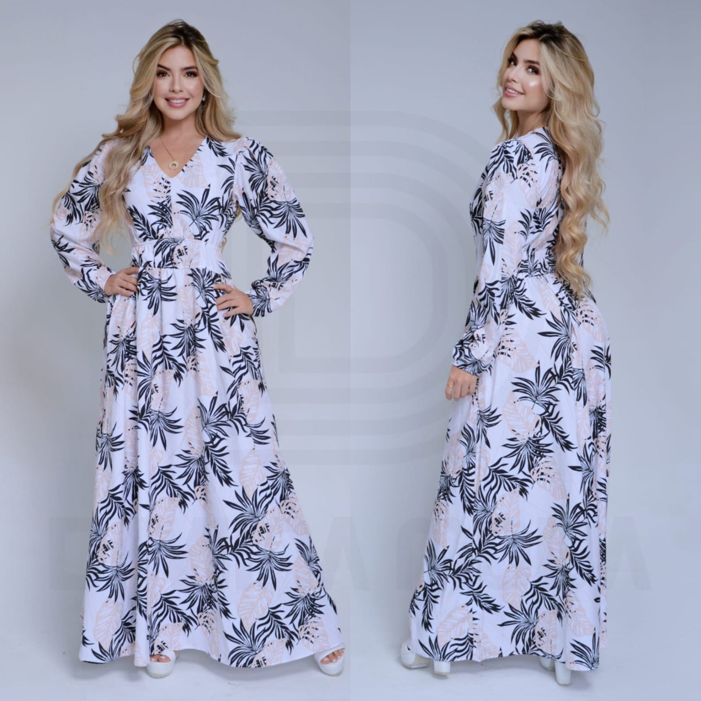 Vestido Milán