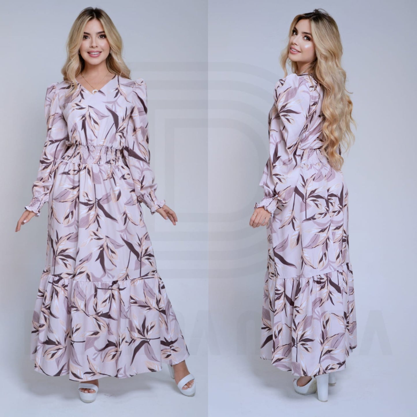 Vestido Milán