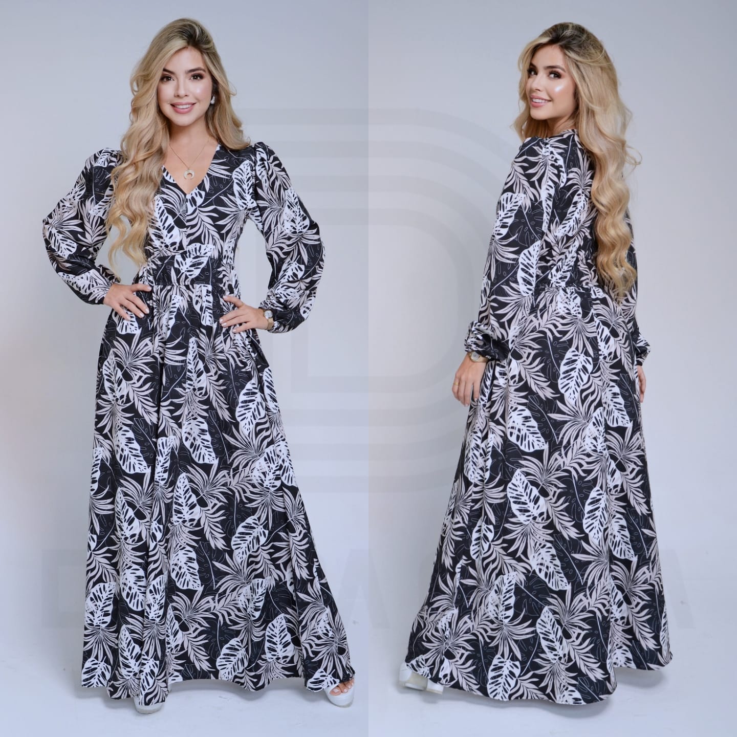 Vestido Milán