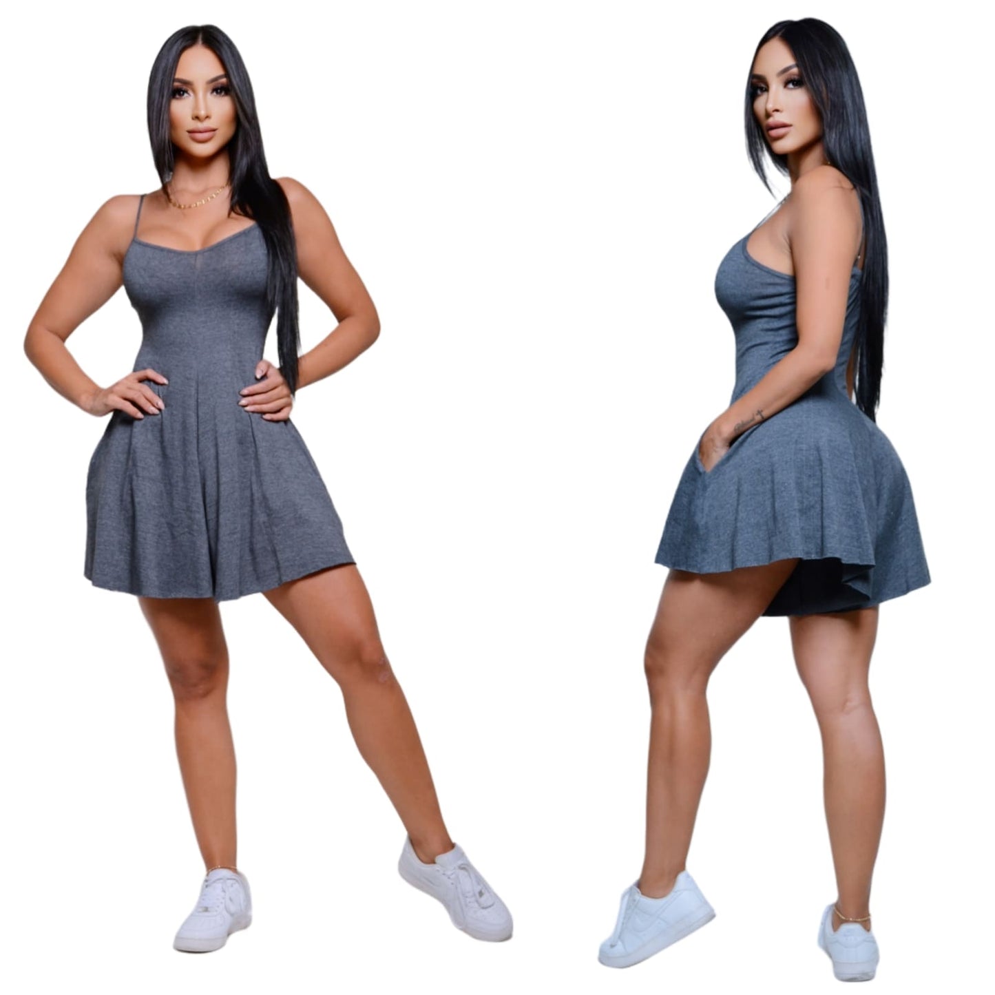 Vestido Princesa