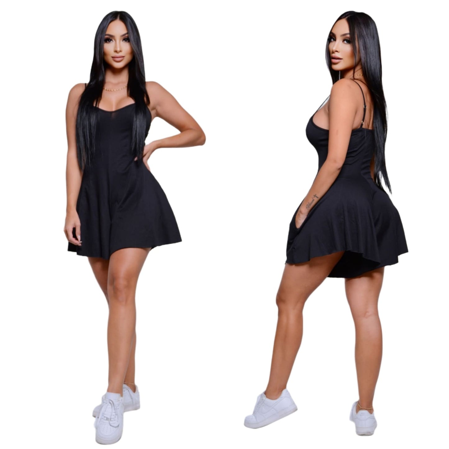 Vestido Princesa