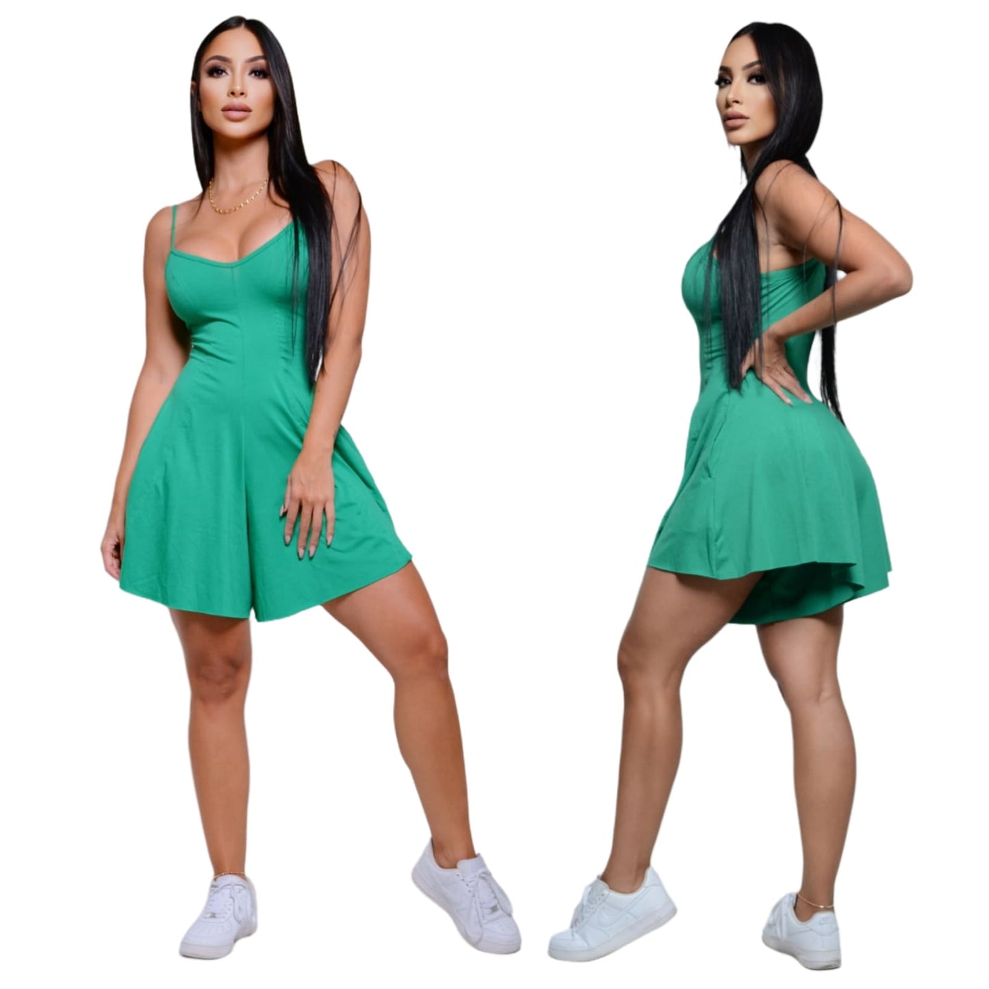Vestido Princesa