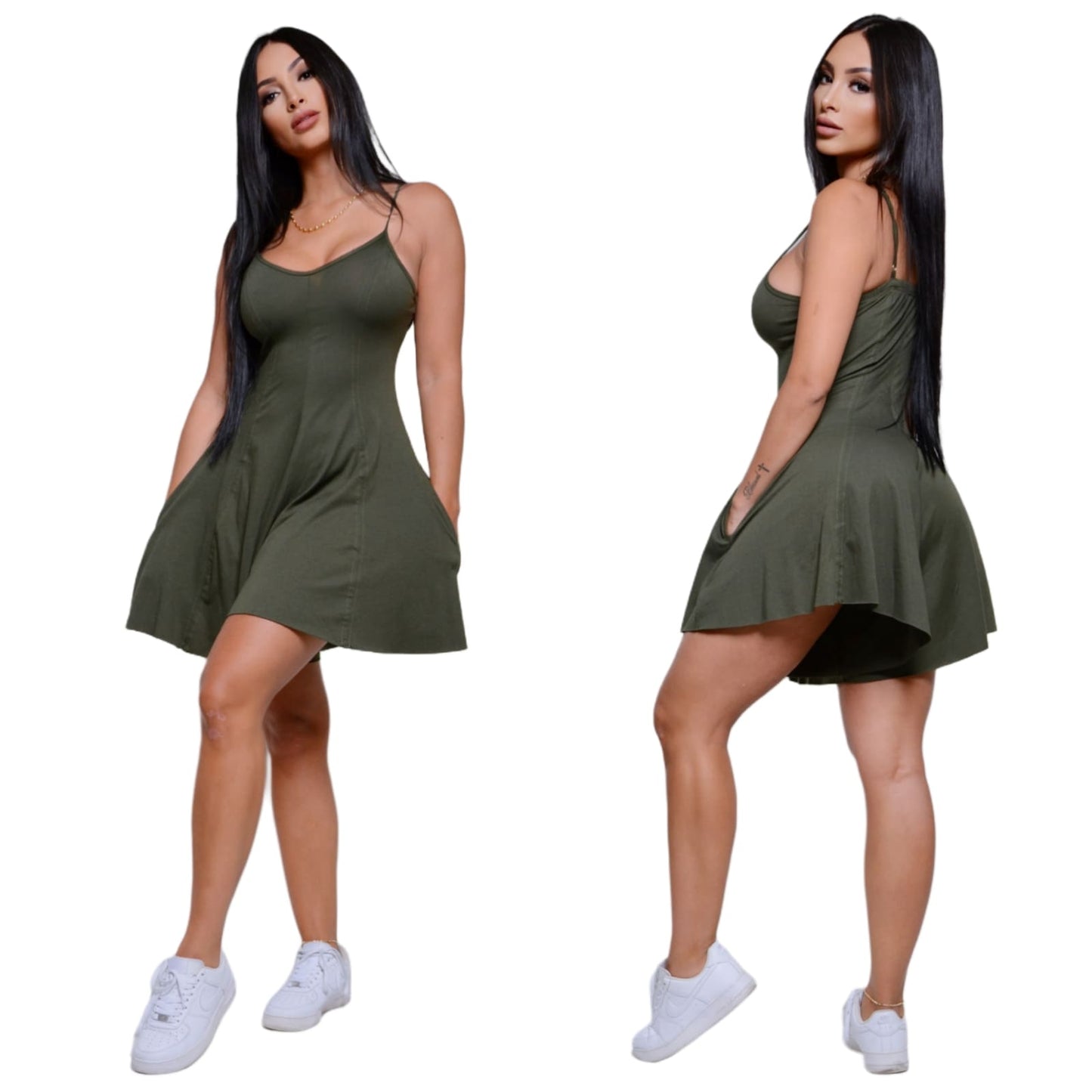 Vestido Princesa