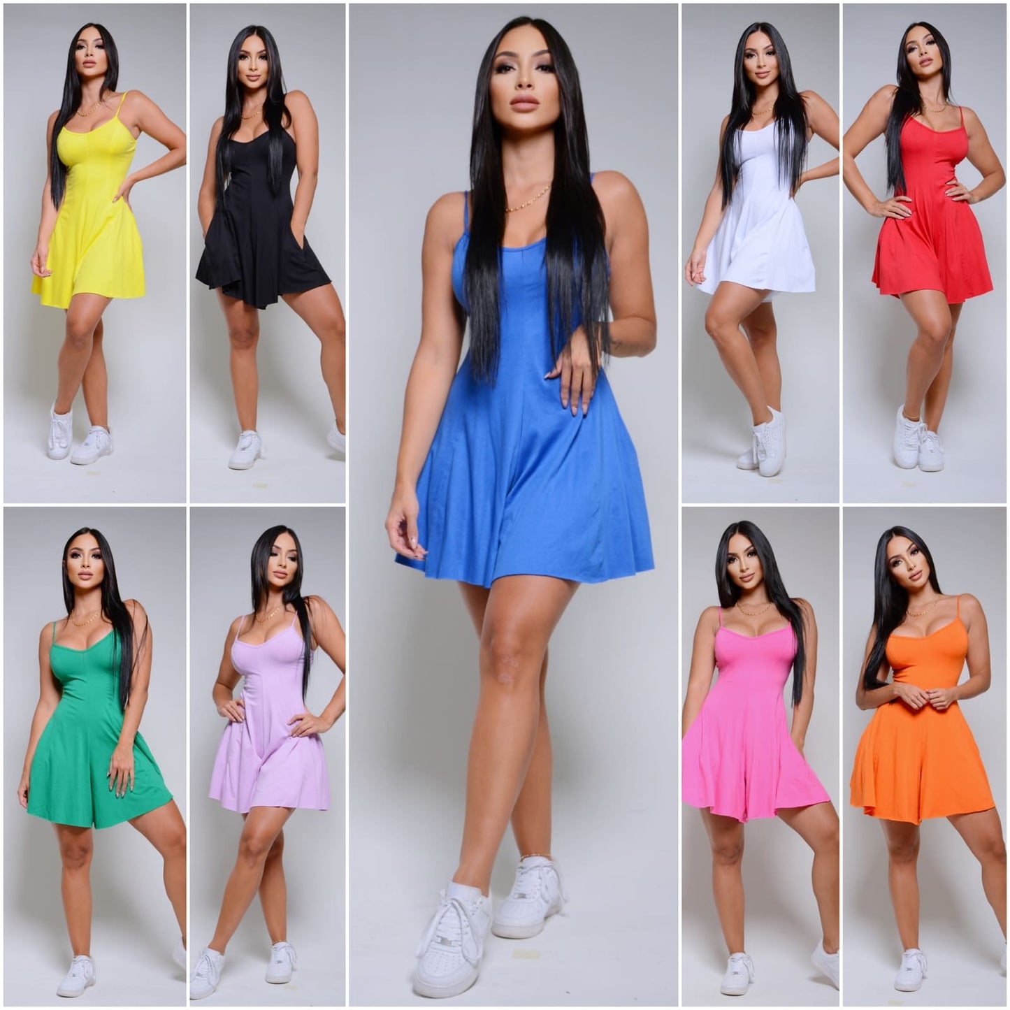 Vestido Princesa