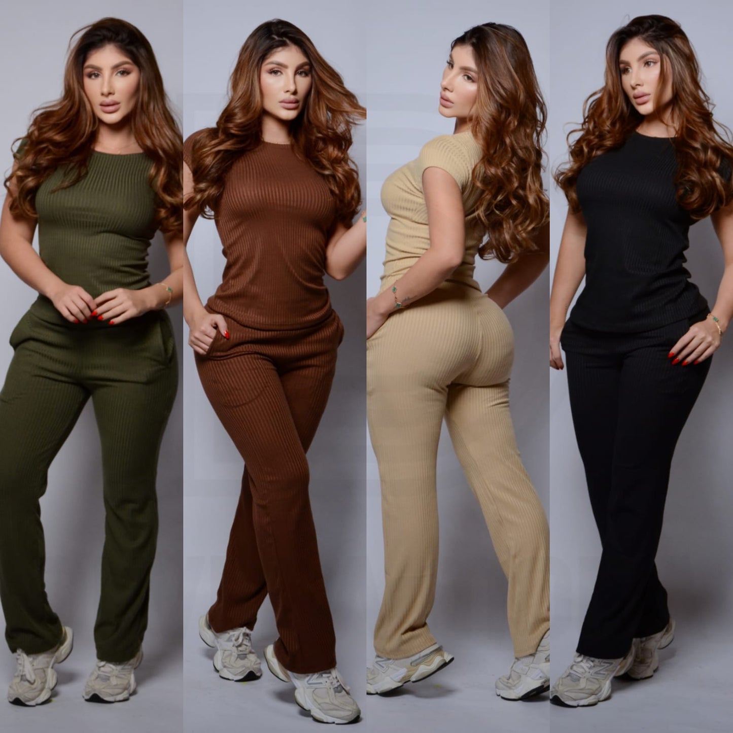Conjunto Himalaya
