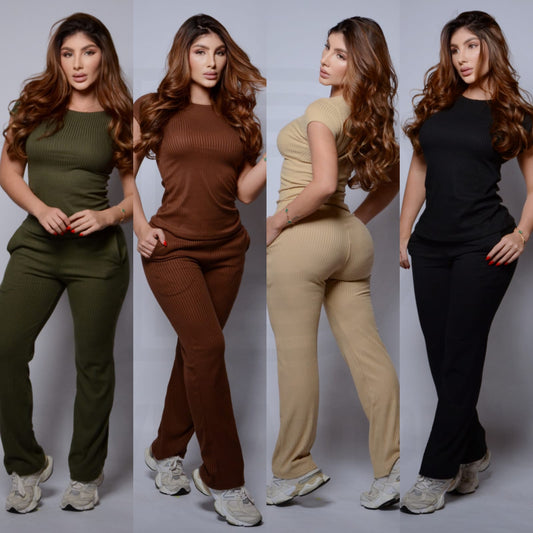 Conjunto Himalaya