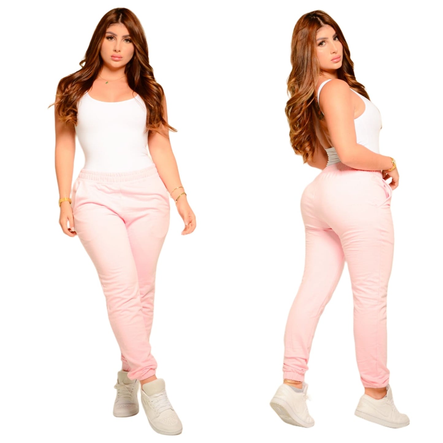 Jogger Algodón