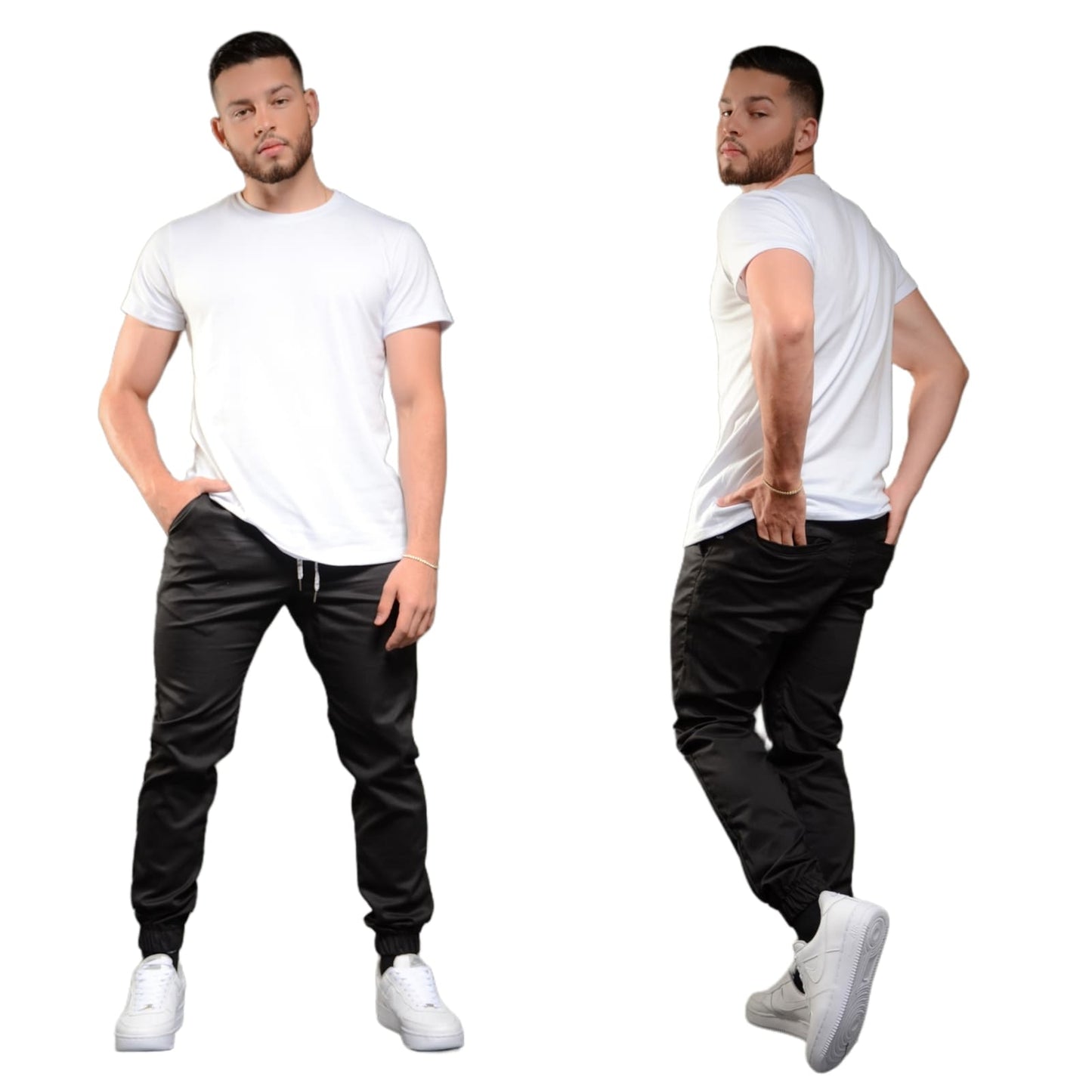 Pantalón Jogger