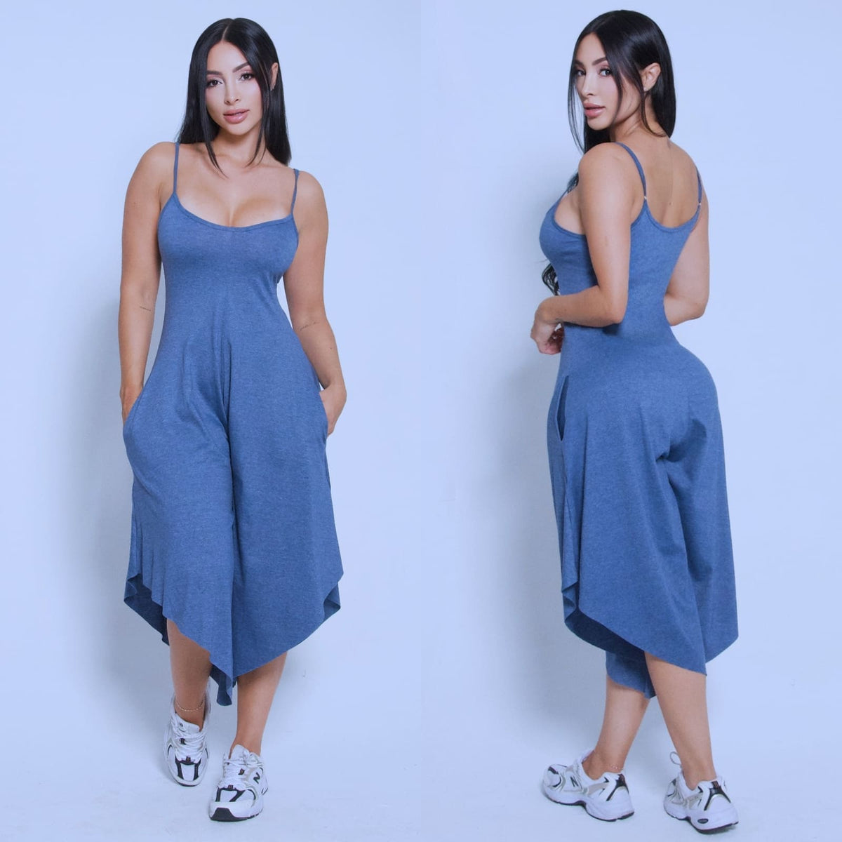 Enterizo Jumper