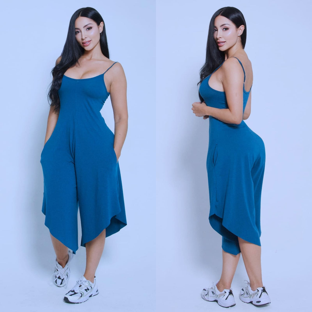 Enterizo Jumper